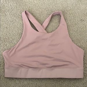 Fabletics bra